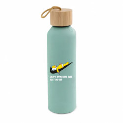 Пляшки для води Bamboo