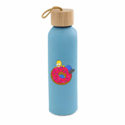 Бутылки для воды Bamboo