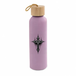 Бутылки для воды Bamboo