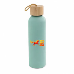 Бутылки для воды Bamboo