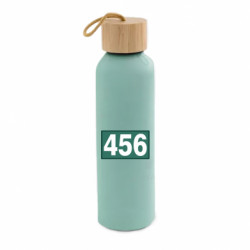 Бутылки для воды Bamboo