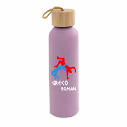 Бутылки для воды Bamboo