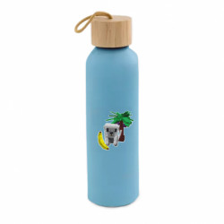 Бутылки для воды Bamboo