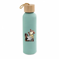 Бутылки для воды Bamboo
