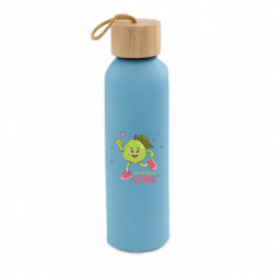 Пляшки для води Bamboo