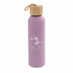 Пляшки для води Bamboo