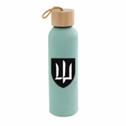 Бутылки для воды Bamboo