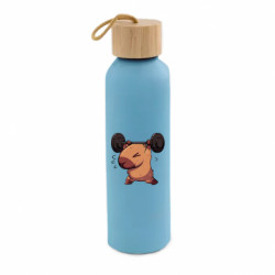 Бутылки для воды Bamboo