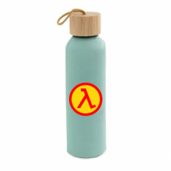 Бутылки для воды Bamboo