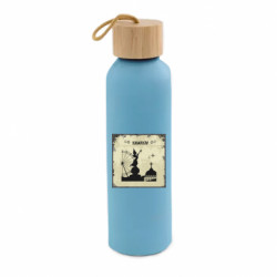 Пляшки для води Bamboo