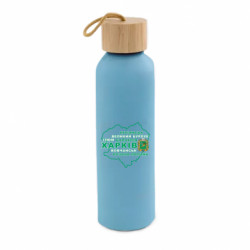 Бутылки для воды Bamboo