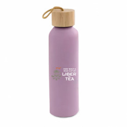 Бутылки для воды Bamboo