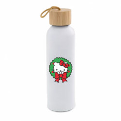 Бутылки для воды Bamboo