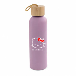 Пляшки для води Bamboo