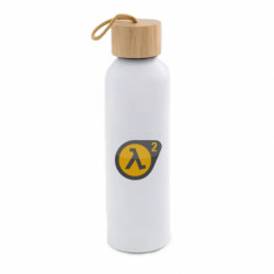 Бутылки для воды Bamboo