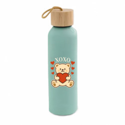 Бутылки для воды Bamboo