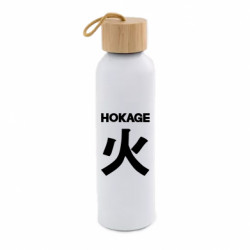 Бутылки для воды Bamboo