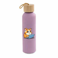 Бутылки для воды Bamboo