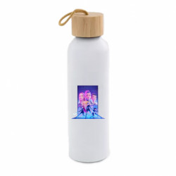 Пляшки для води Bamboo