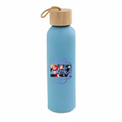 Пляшки для води Bamboo