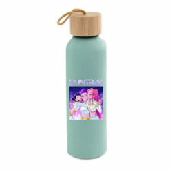 Бутылки для воды Bamboo