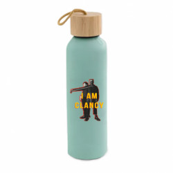 Пляшки для води Bamboo