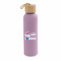 Бутылки для воды Bamboo