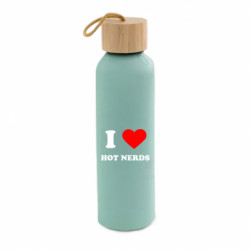 Бутылки для воды Bamboo