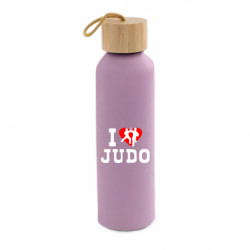 Пляшки для води Bamboo