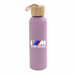 Бутылки для воды Bamboo