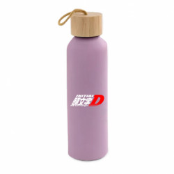 Бутылки для воды Bamboo