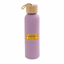 Пляшки для води Bamboo