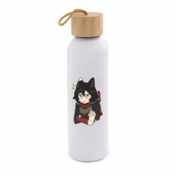 Бутылка для воды Bamboo Ізуцумі Delicious in Dungeon - FATLINE Бутылка для воды Bamboo Ізуцумі Delicious in Dungeon