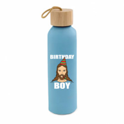 Бутылки для воды Bamboo