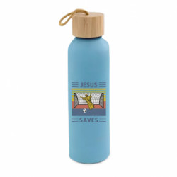 Бутылки для воды Bamboo