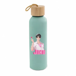 Пляшки для води Bamboo