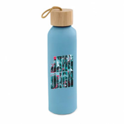 Пляшки для води Bamboo