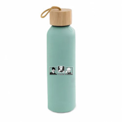 Бутылки для воды Bamboo