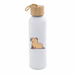 Бутылки для воды Bamboo