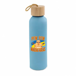 Бутылки для воды Bamboo