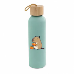 Бутылки для воды Bamboo