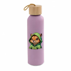 Пляшки для води Bamboo