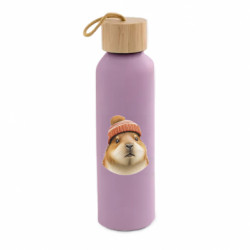 Пляшки для води Bamboo