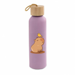 Бутылки для воды Bamboo