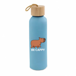 Пляшки для води Bamboo