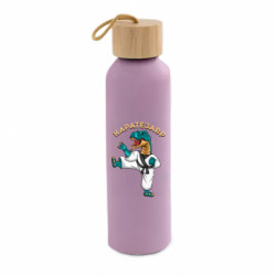Бутылки для воды Bamboo