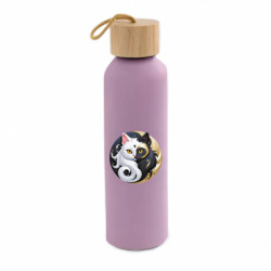 Бутылки для воды Bamboo