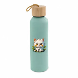 Бутылки для воды Bamboo
