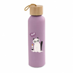 Бутылки для воды Bamboo