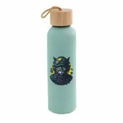 Бутылки для воды Bamboo